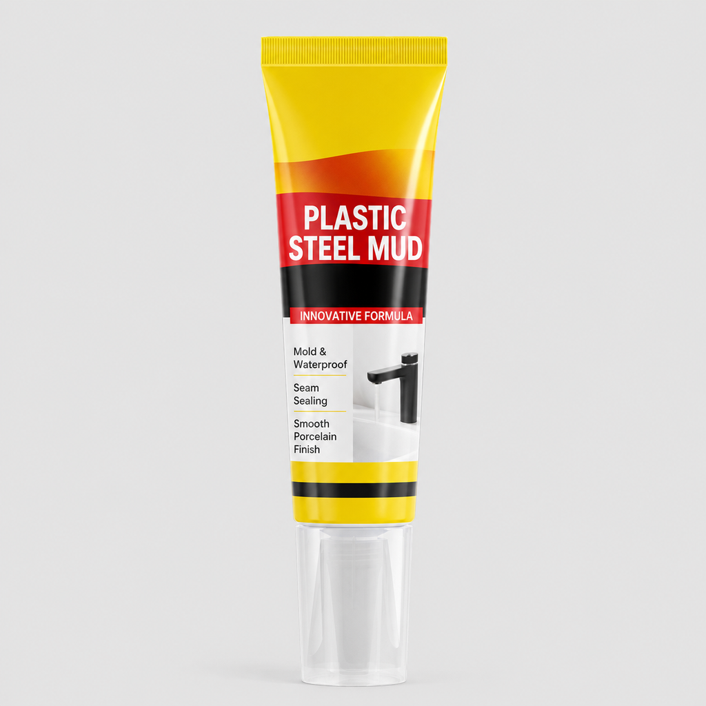 Underwater Waterproof Repair Paste