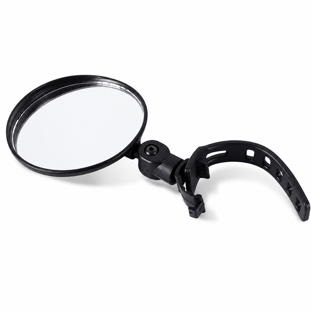 360° Bicycle Rearview Mirror