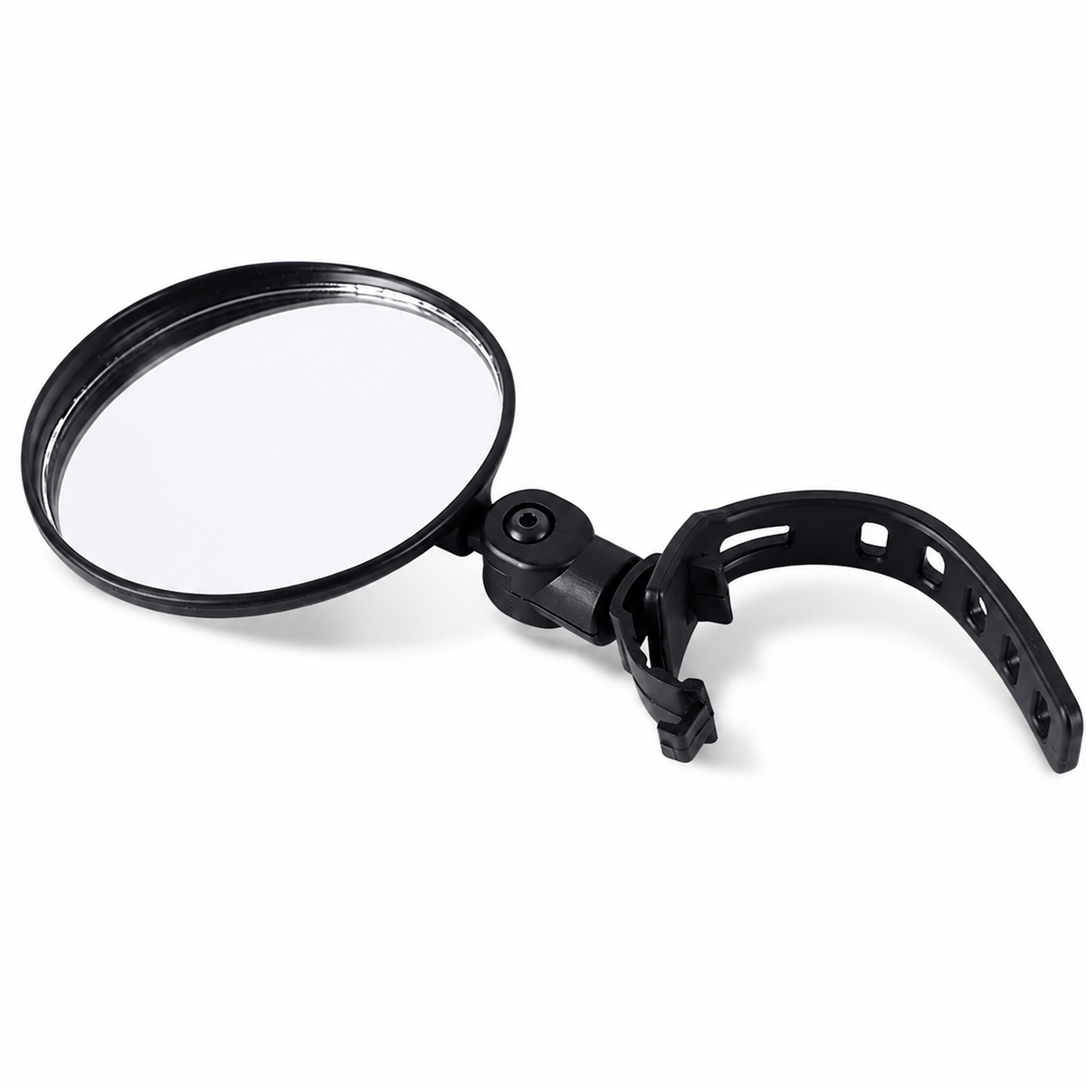 360° Bicycle Rearview Mirror
