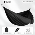 Lightweight Portable Camping Hammock