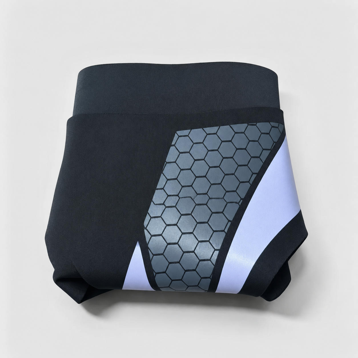 Ankle brace for preventing sprains