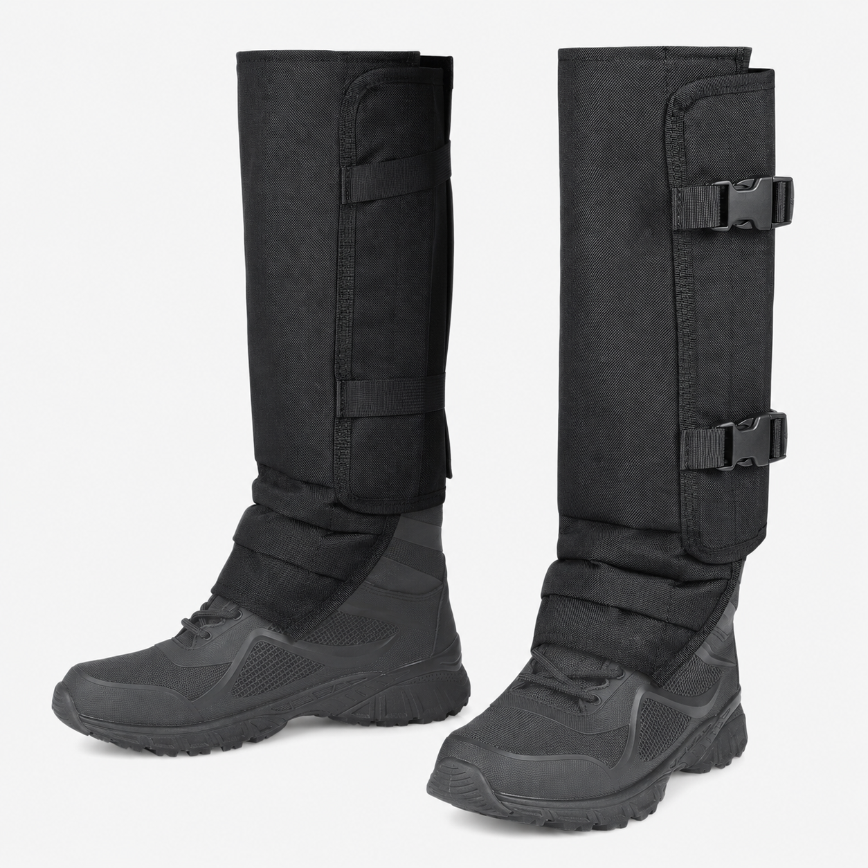 Protective Outdoor Leg Gaiters