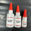Fast-Setting Multi-Purpose Adhesive