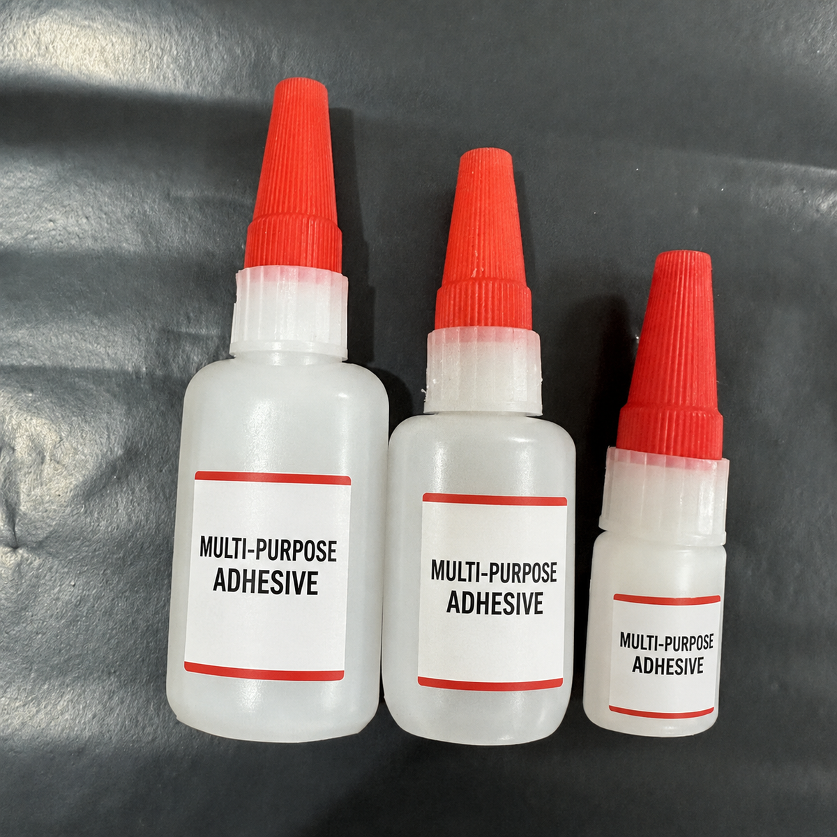 Fast-Setting Multi-Purpose Adhesive
