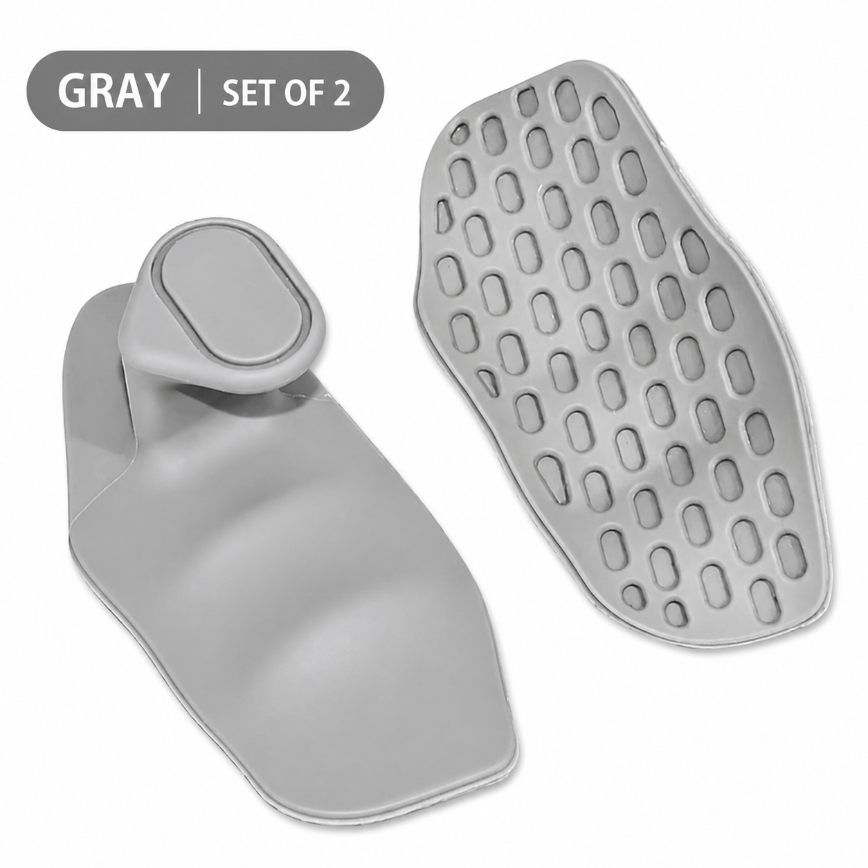 GripLock Anti-Slip Hand Grip Trainer