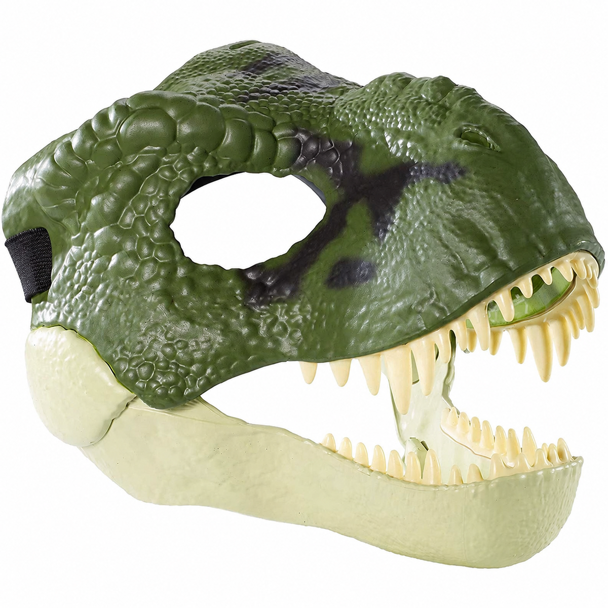 Realistic T-Rex Dinosaur Mask