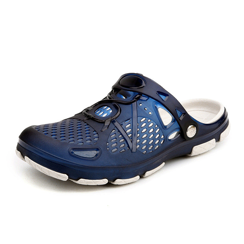 Men's Lightweight Outdoor Clogs