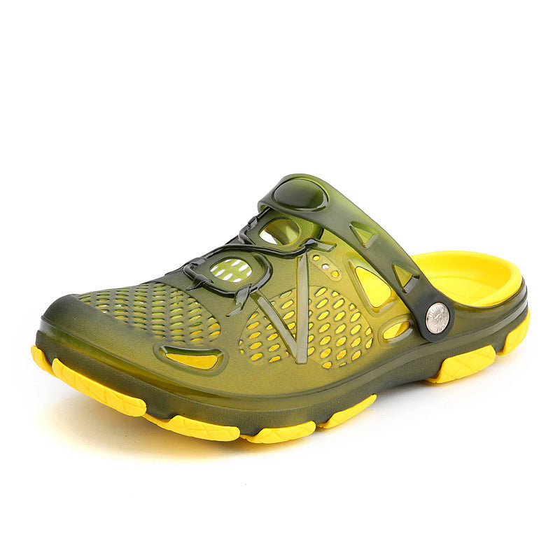 Men's Lightweight Outdoor Clogs