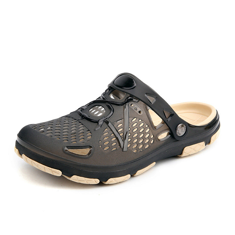 Men's Lightweight Outdoor Clogs