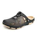 Men's Lightweight Outdoor Clogs