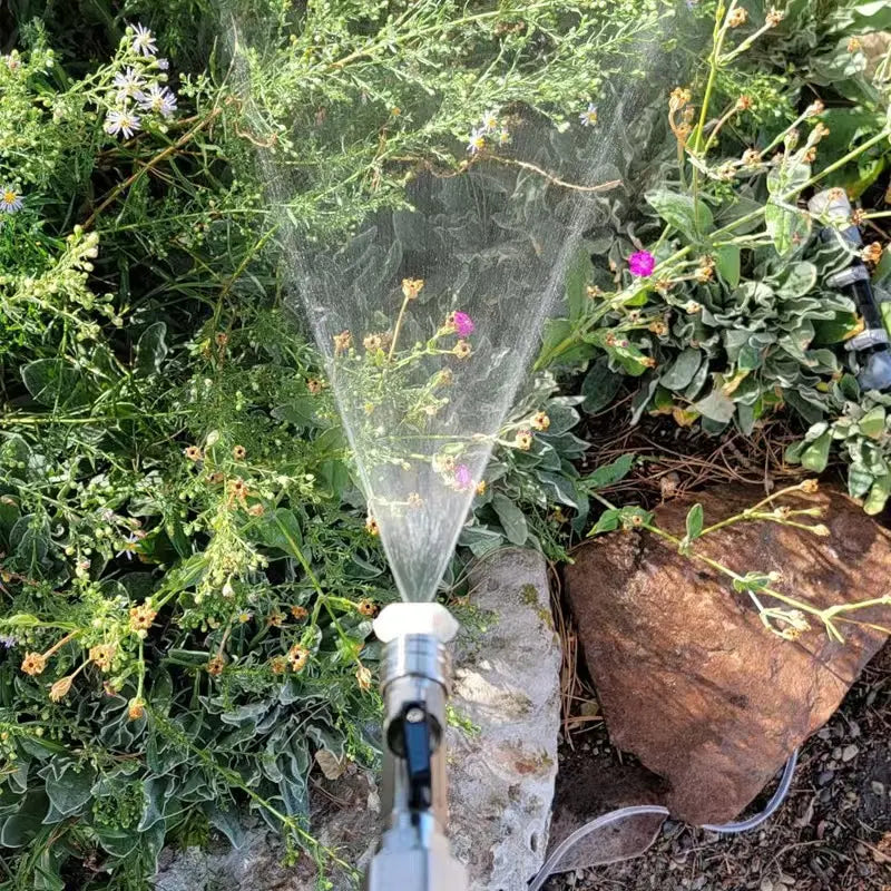 5-Pattern Power Washer Nozzle Kit