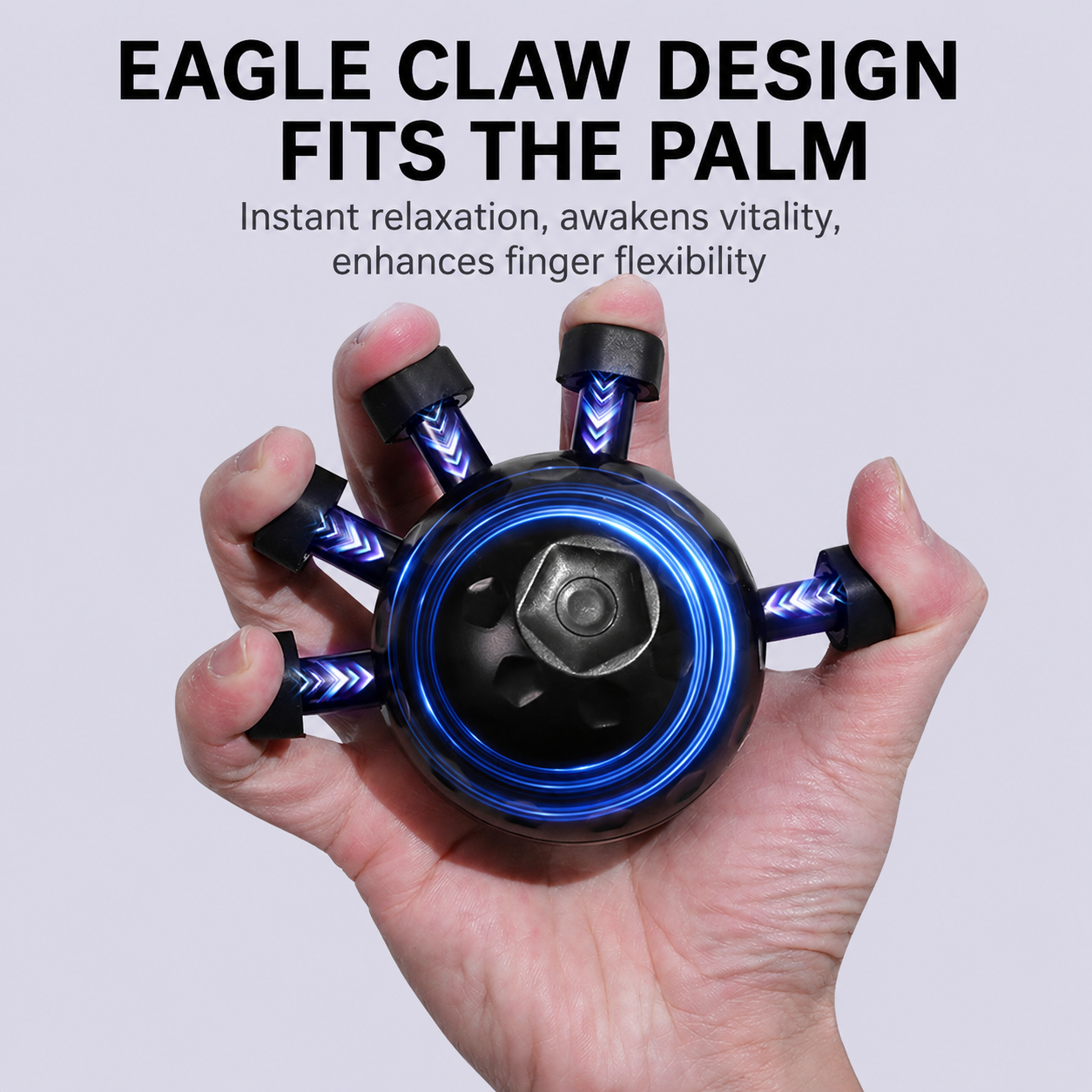 Eagle Claw Finger Grip Trainer