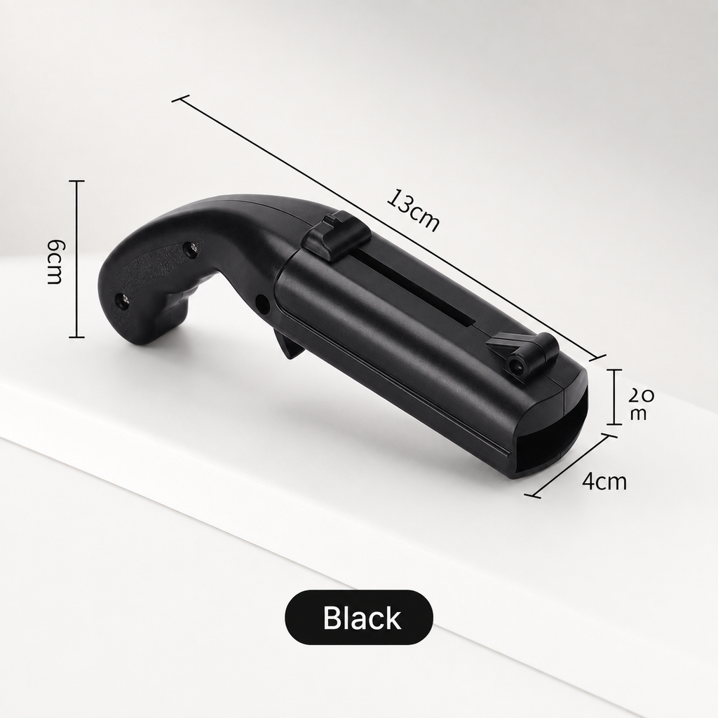 Bottle Opener Launcher