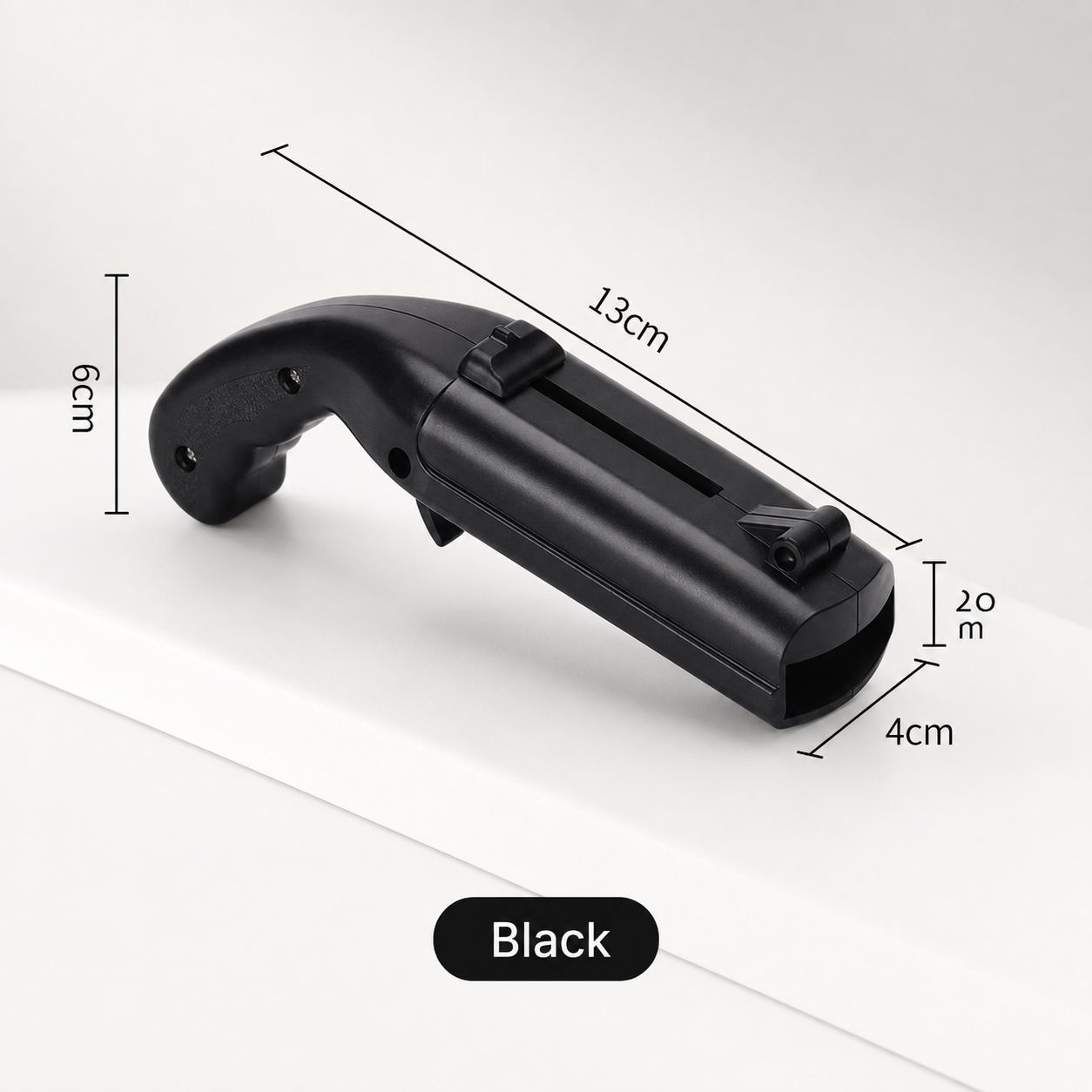 Bottle Opener Launcher