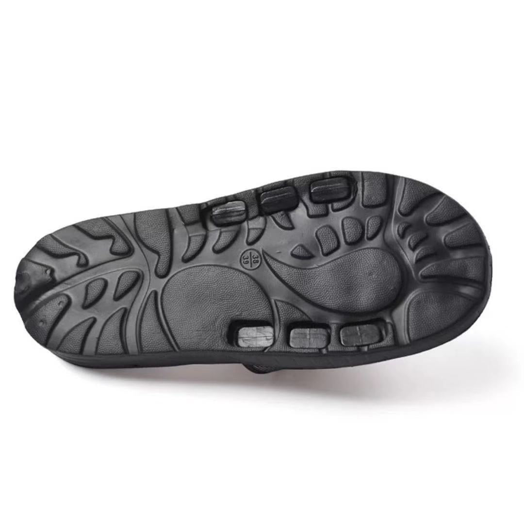Acupressure Massage Foot Sandals