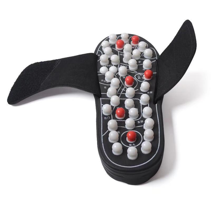 Acupressure Massage Foot Sandals