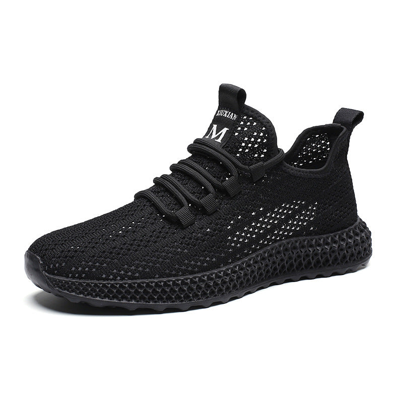 Lightweight Breathable Sneakers