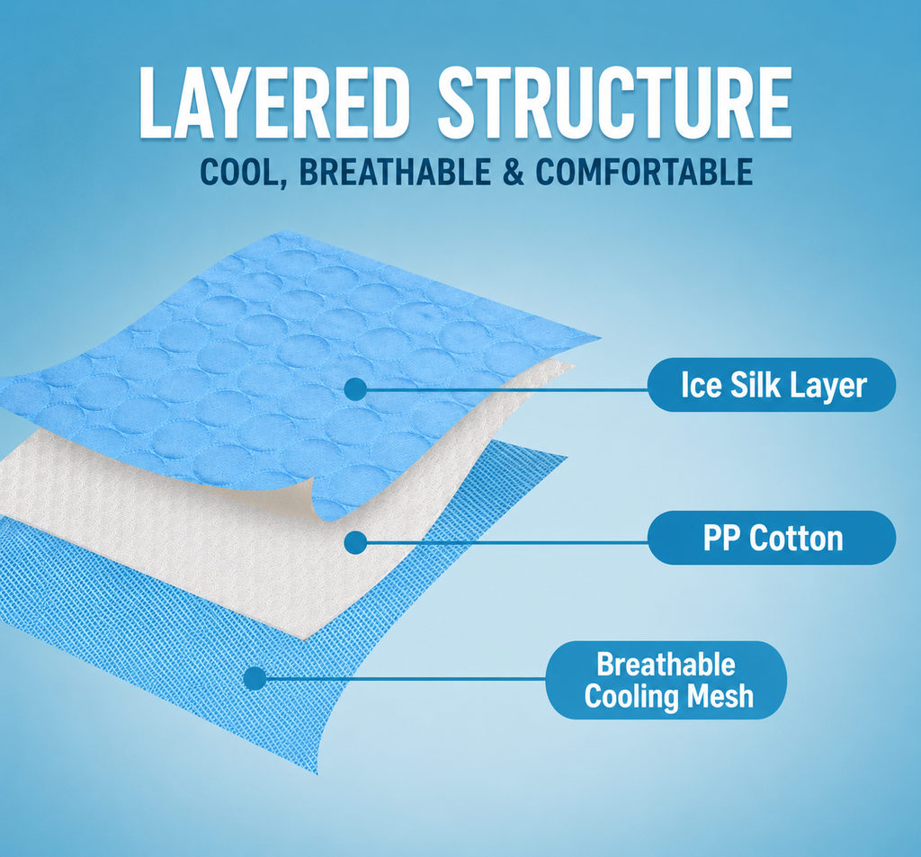 Pet Cooling Mat