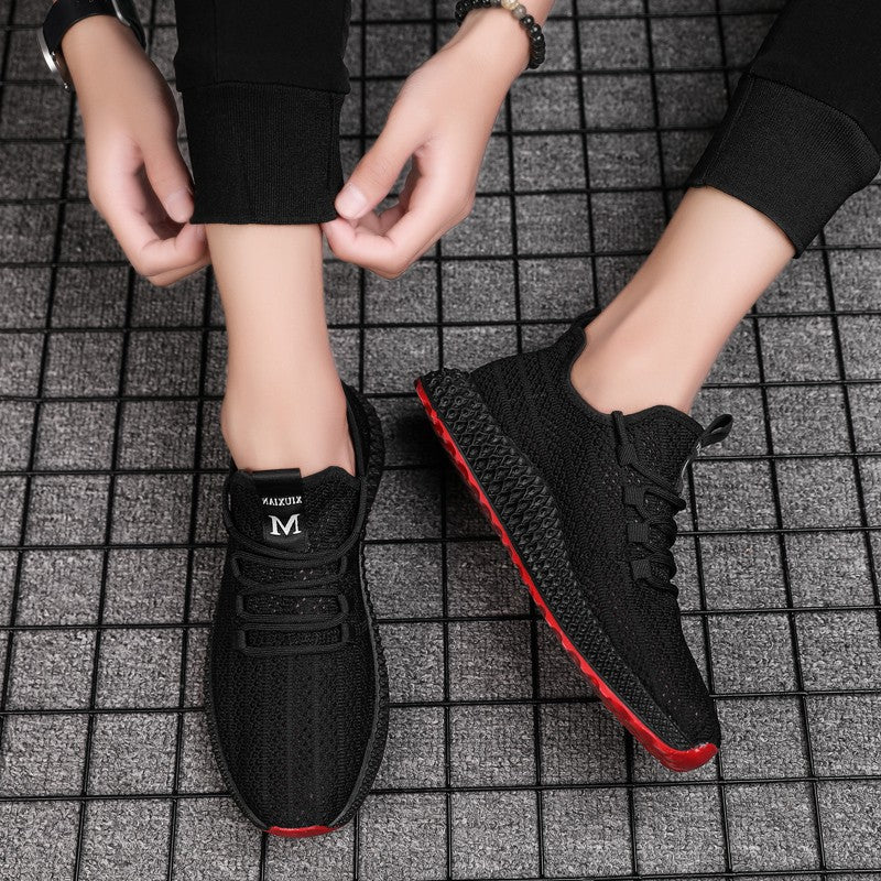 Lightweight Breathable Sneakers