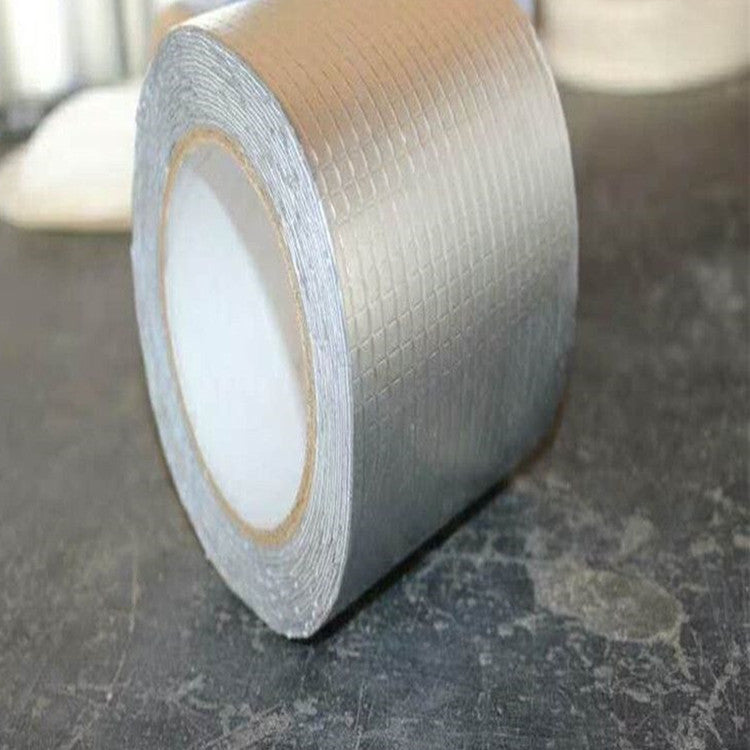 Heavy-Duty Waterproof Repair Tape