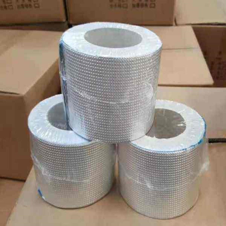 Heavy-Duty Waterproof Repair Tape