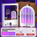 Rechargeable Mosquito Light Trap