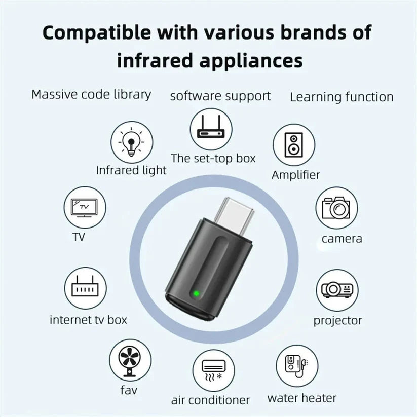 Make Your Phone the Only Remote You'll Ever Need