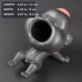 Funny Water-Pouring Tea Pet