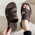 Men's Comfort Cushion Casual Sandals