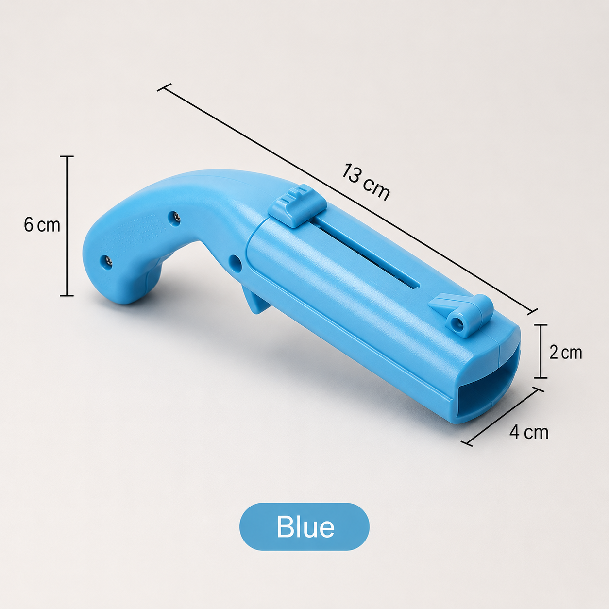 Bottle Opener Launcher