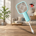 UV Mosquito Killer Lamp