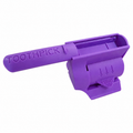 Mechanical Push-Button Toothpick Dispenser