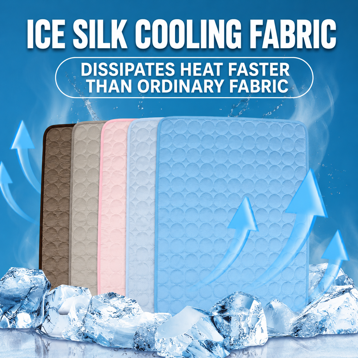 Pet Cooling Mat