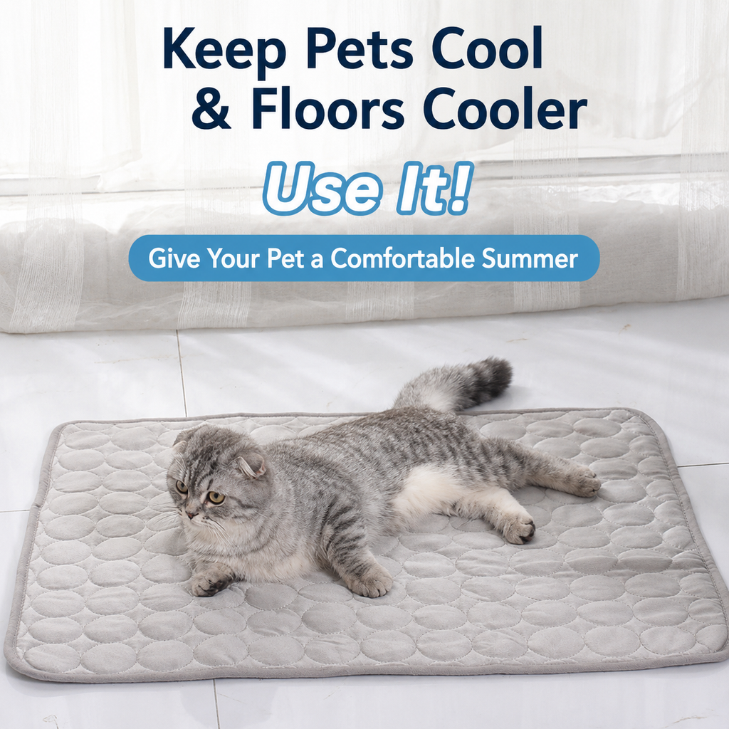 Pet Cooling Mat