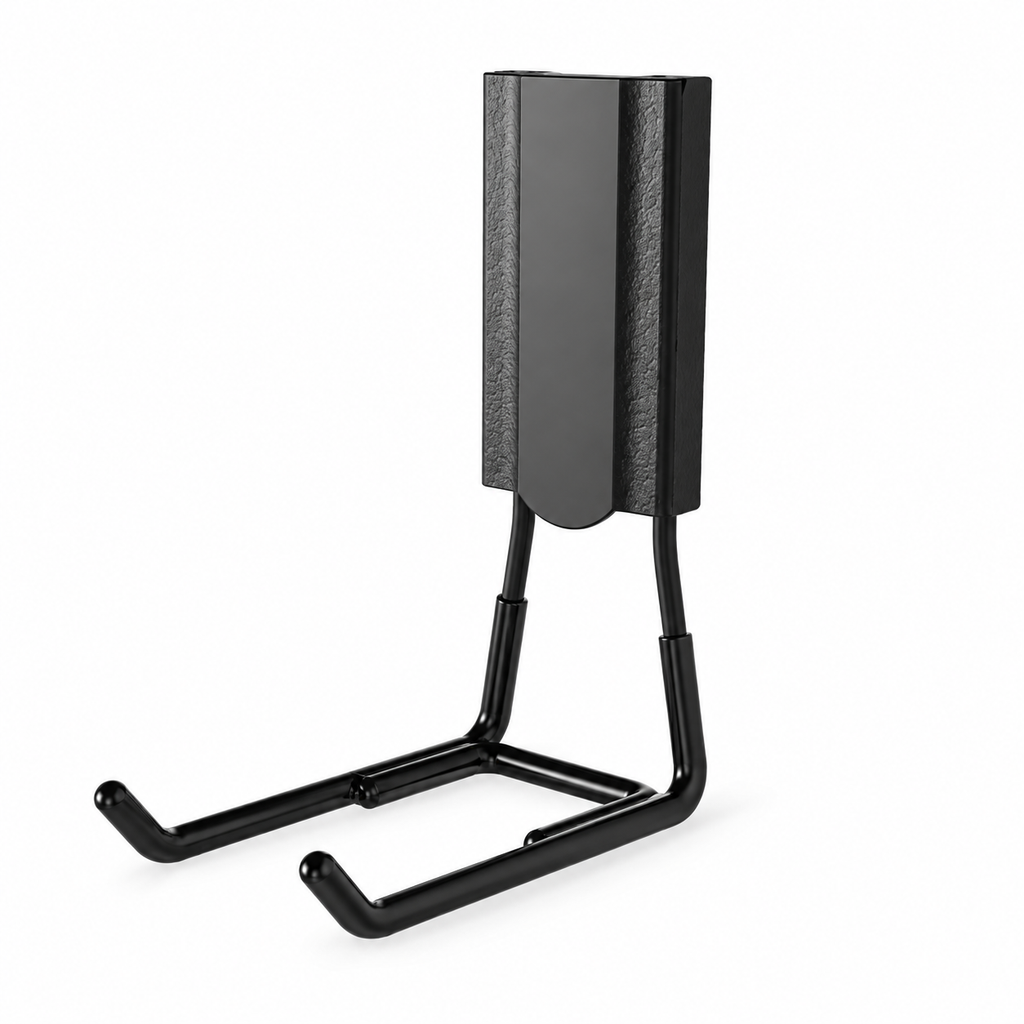 Double-Arm Pole Storage Hook