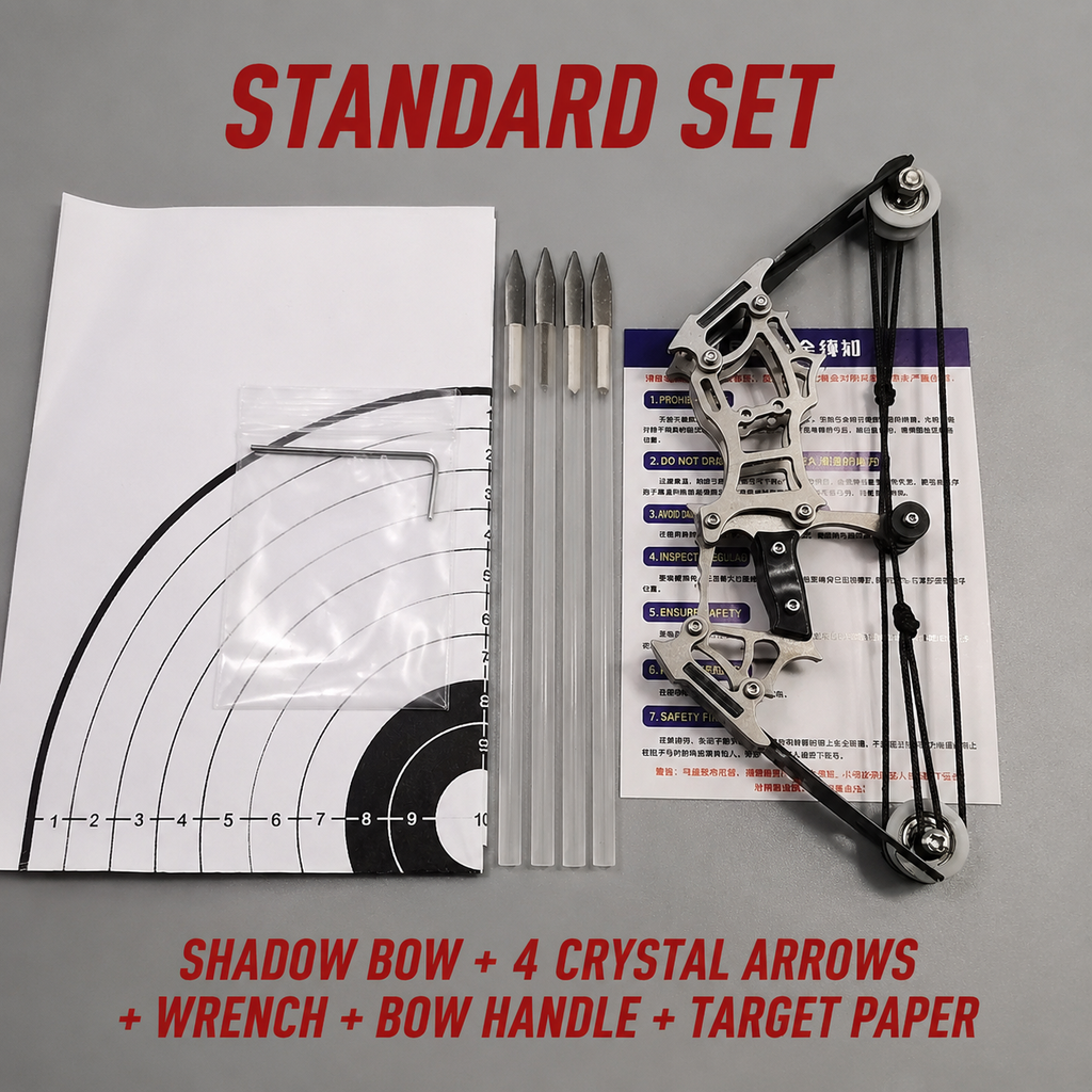 Shadow Mini Compound Bow