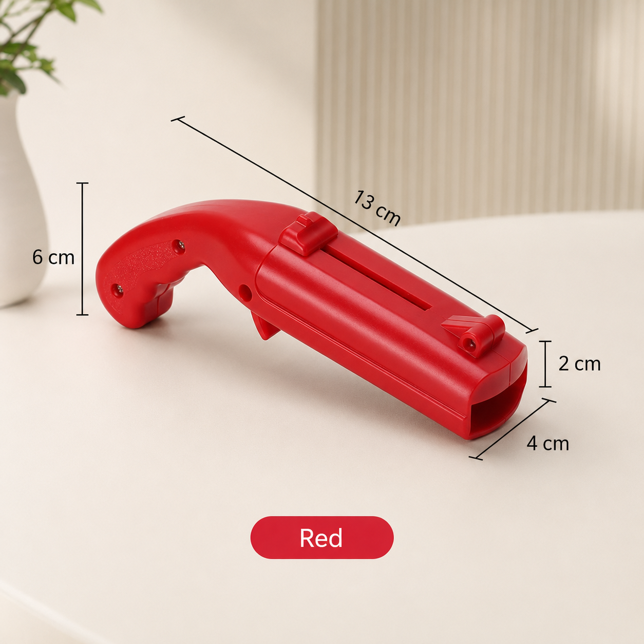 Bottle Opener Launcher
