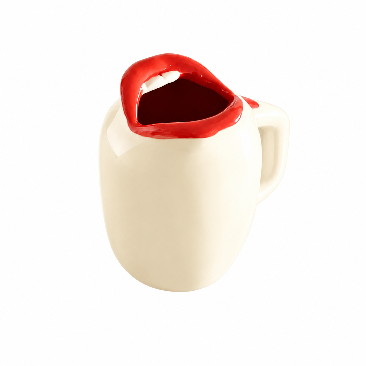 Big Mouth Novelty Mug