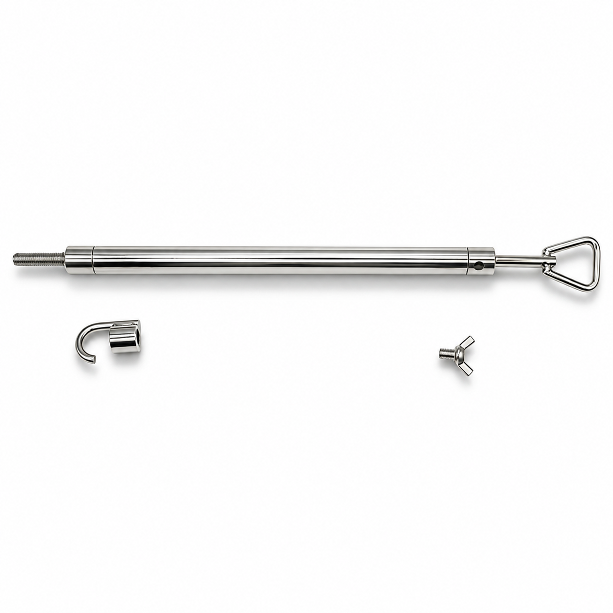 Adjustable Door & Hood Support Rod