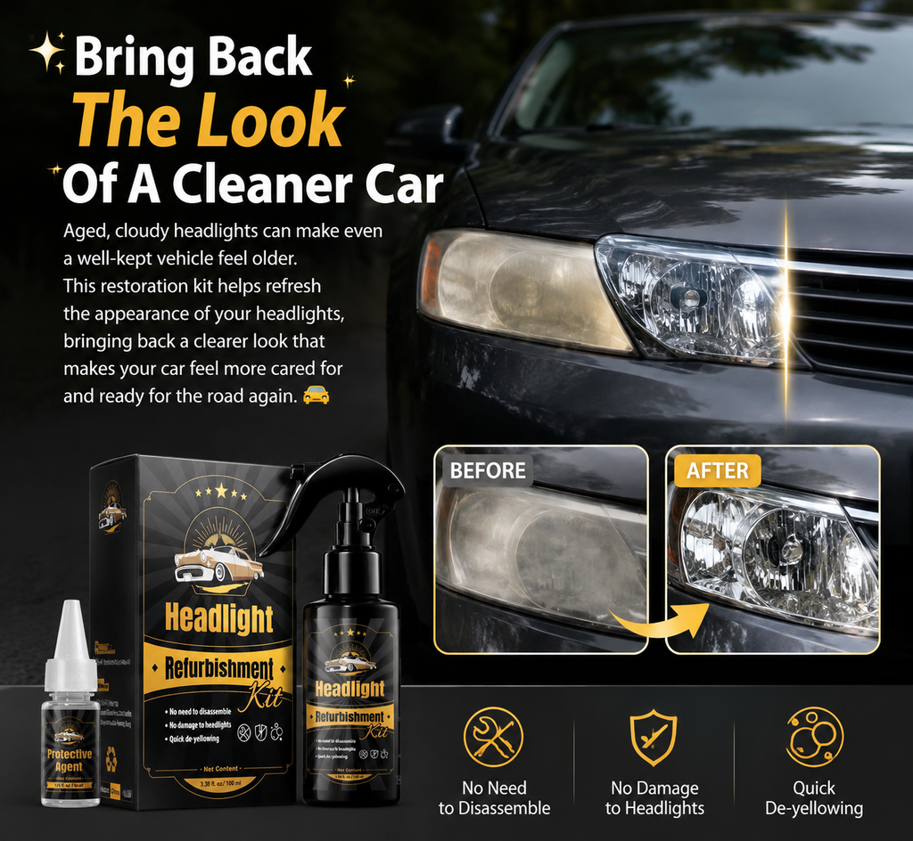 Automotive Multi-Purpose Cleaner