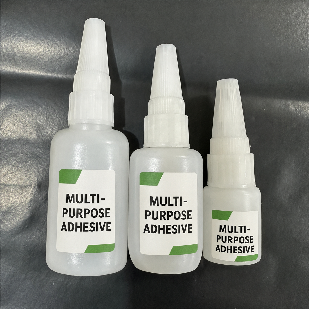 Fast-Setting Multi-Purpose Adhesive
