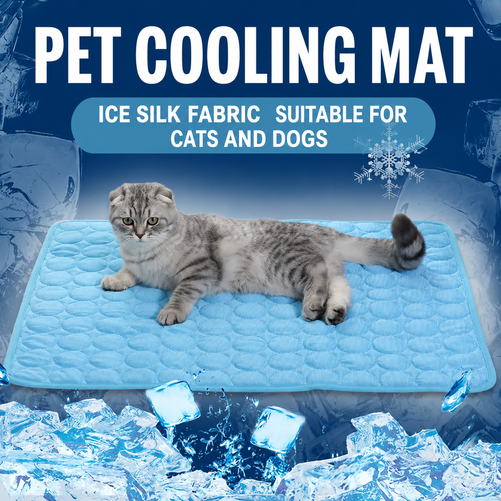 Pet Cooling Mat