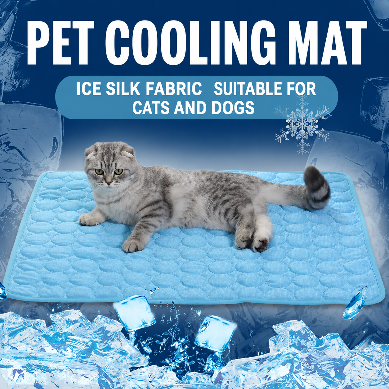 Pet Cooling Mat