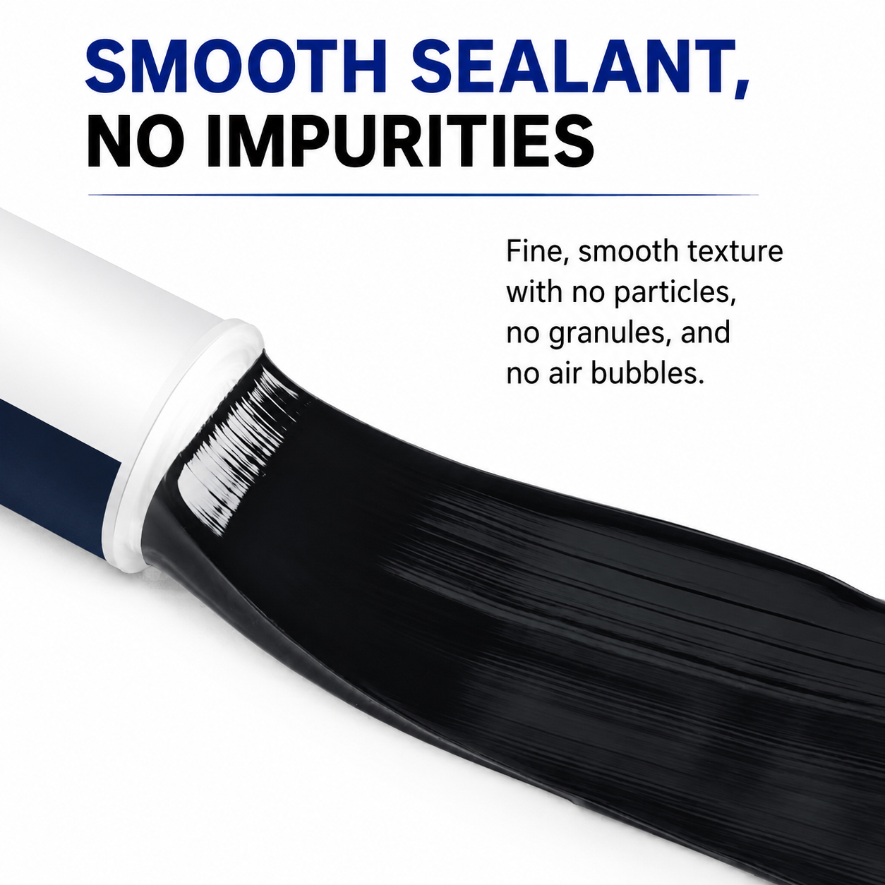 Flexible Waterproof Structural Sealant