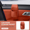Car Door Hanging Storage Pocket