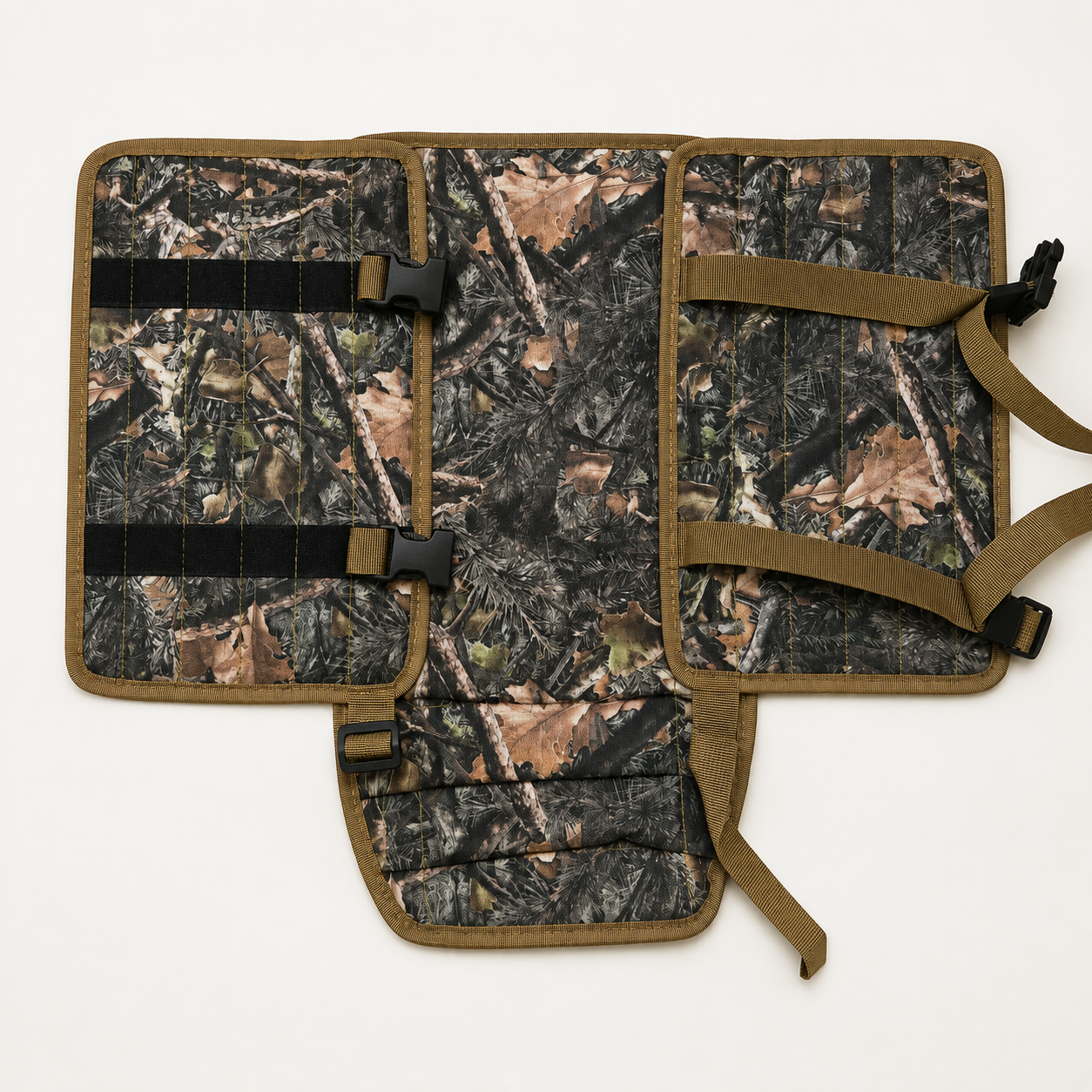 Protective Outdoor Leg Gaiters