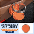 Foldaway Car Cup Holder