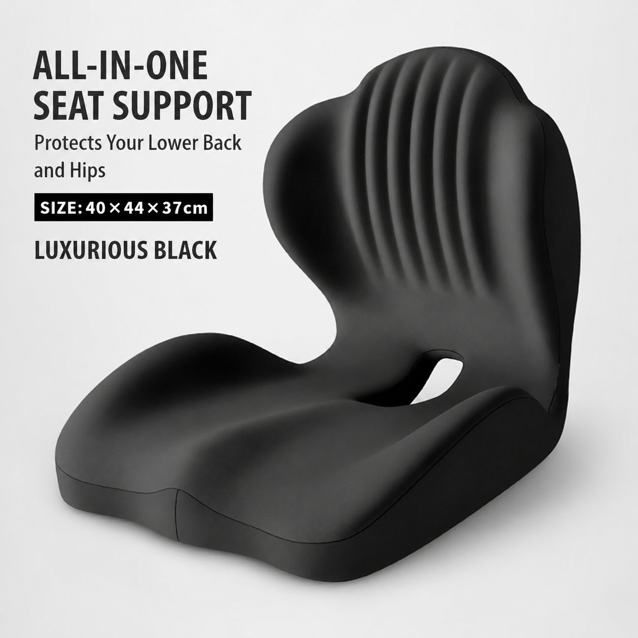 Ultimate Comfort Upgrade For Office, Car & Home
