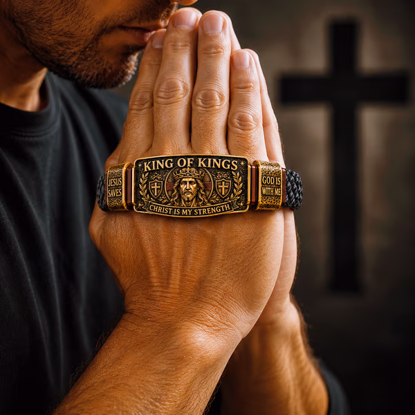 Eternal King Bracelet