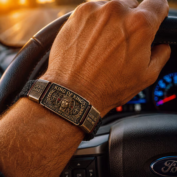 Eternal King Bracelet